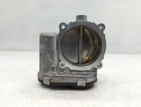 2011-2022 Dodge Charger Throttle Body P/N:0 280 750 00X 05184349AF Fits OEM Used Auto Parts - Oemusedautoparts1.com