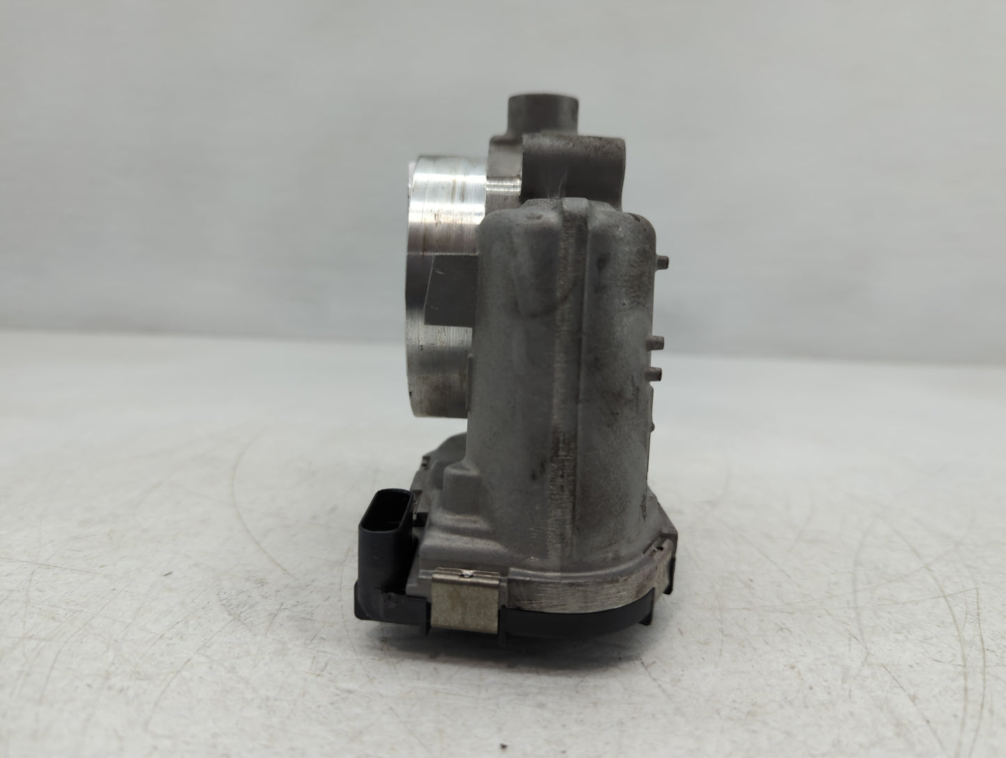 2011-2022 Dodge Charger Throttle Body P/N:0 280 750 00X 05184349AF Fits OEM Used Auto Parts - Oemusedautoparts1.com