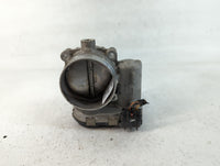2011-2022 Dodge Charger Throttle Body P/N:0 280 750 00X 05184349AF Fits OEM Used Auto Parts - Oemusedautoparts1.com