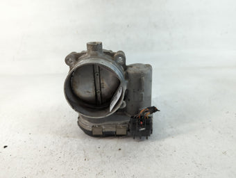 compare product 2011-2022 Dodge Charger Throttle Body P/N:0 280 750 00X 05184349AF Fits OEM Used Auto Parts