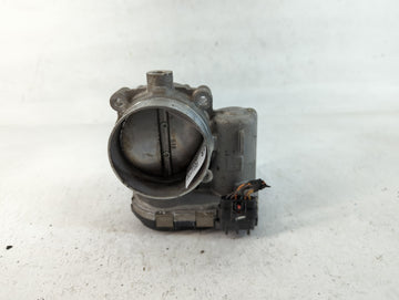 2011-2022 Dodge Charger Throttle Body P/N:0 280 750 00X 05184349AF Fits OEM Used Auto Parts - Oemusedautoparts1.com