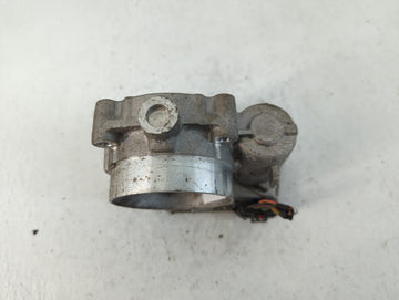 2011-2022 Dodge Charger Throttle Body P/N:0 280 750 00X 05184349AF Fits OEM Used Auto Parts