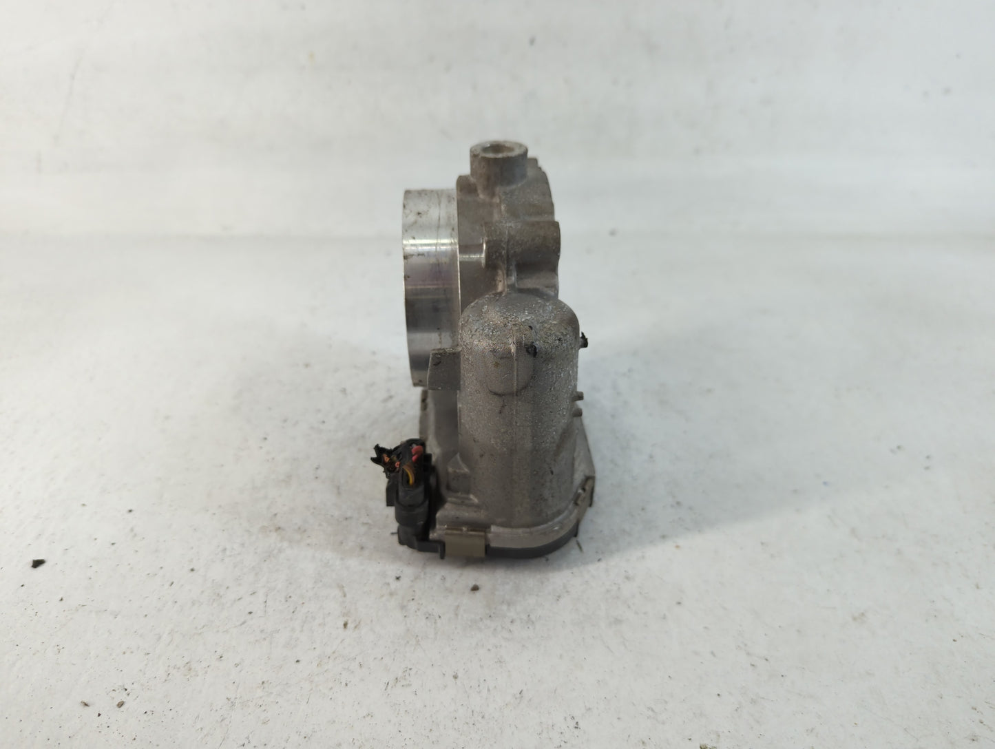 2011-2022 Dodge Charger Throttle Body P/N:0 280 750 00X 05184349AF Fits OEM Used Auto Parts - Oemusedautoparts1.com