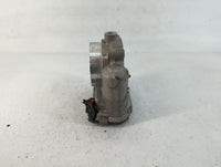 2011-2022 Dodge Charger Throttle Body P/N:0 280 750 00X 05184349AF Fits OEM Used Auto Parts - Oemusedautoparts1.com