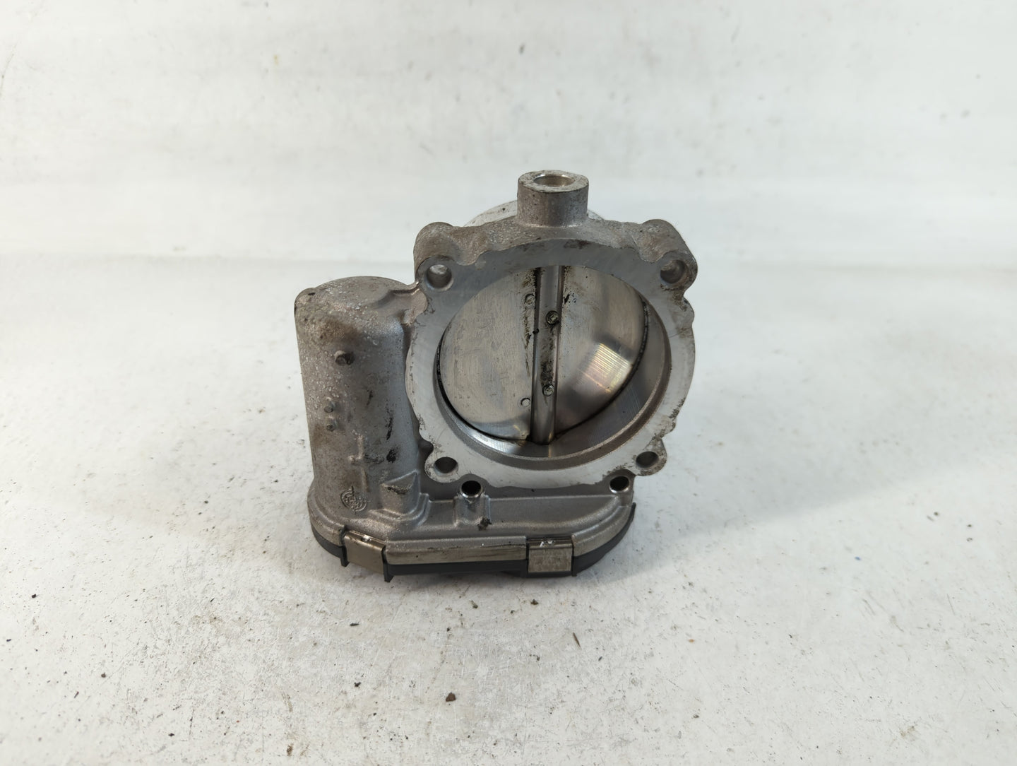 2011-2022 Dodge Charger Throttle Body P/N:0 280 750 00X 05184349AF Fits OEM Used Auto Parts - Oemusedautoparts1.com