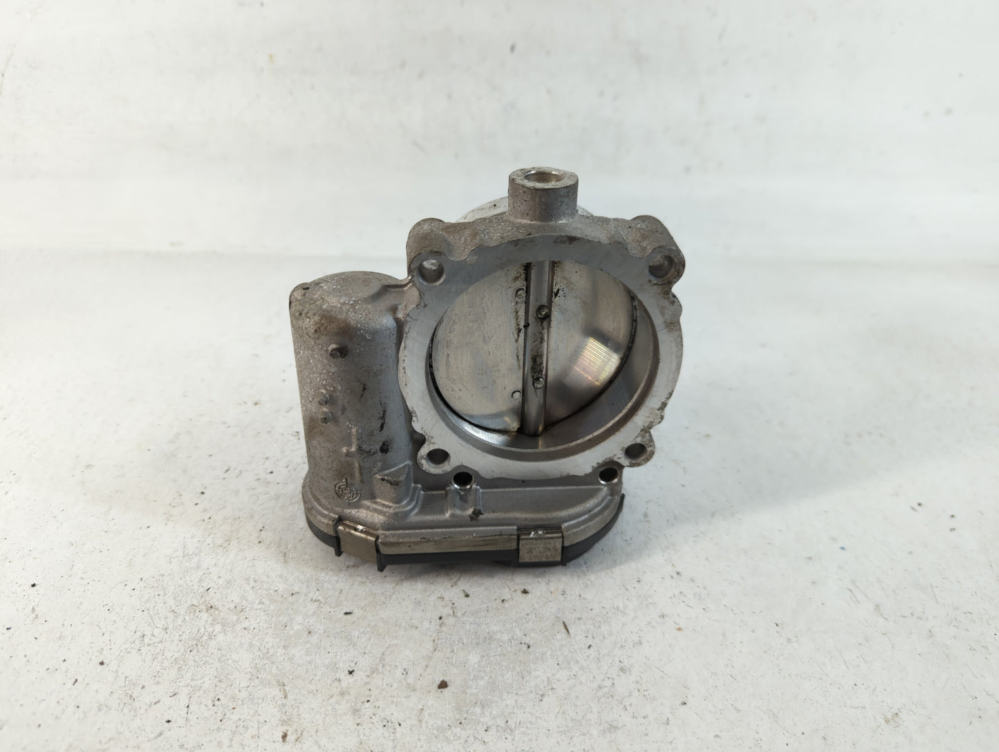 2011-2022 Dodge Charger Throttle Body P/N:0 280 750 00X 05184349AF Fits OEM Used Auto Parts - Oemusedautoparts1.com