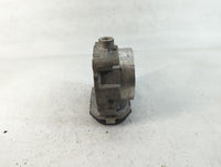 2011-2022 Dodge Charger Throttle Body P/N:0 280 750 00X 05184349AF Fits OEM Used Auto Parts - Oemusedautoparts1.com