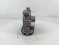 2011-2022 Dodge Charger Throttle Body P/N:0 280 750 00X 05184349AF Fits OEM Used Auto Parts - Oemusedautoparts1.com