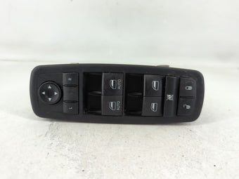 compare product 2020-2022 Dodge Charger Master Power Window Switch Replacement Driver Side Left P/N:68455275AA Fits Fits 2020 2021 2022 OEM Used Auto Parts