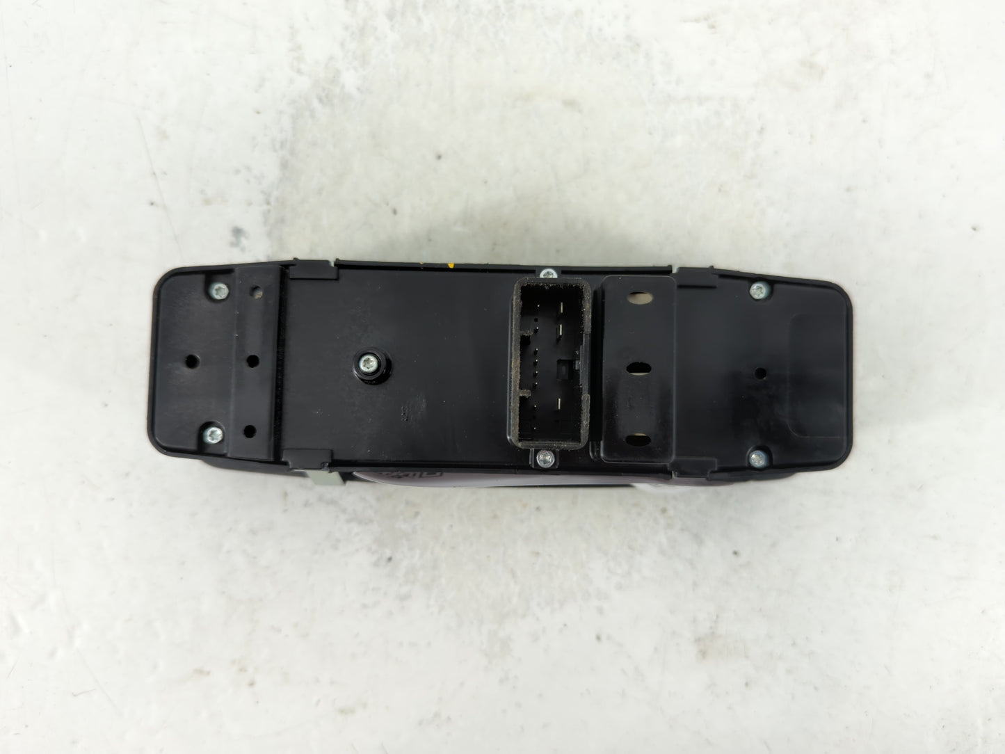 2020-2022 Dodge Charger Master Power Window Switch Replacement Driver Side Left P/N:68455275AA Fits Fits 2020 2021 2022 OEM 