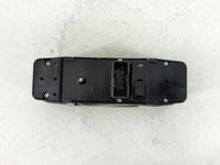 2020-2022 Dodge Charger Master Power Window Switch Replacement Driver Side Left P/N:68455275AA Fits Fits 2020 2021 2022 OEM 