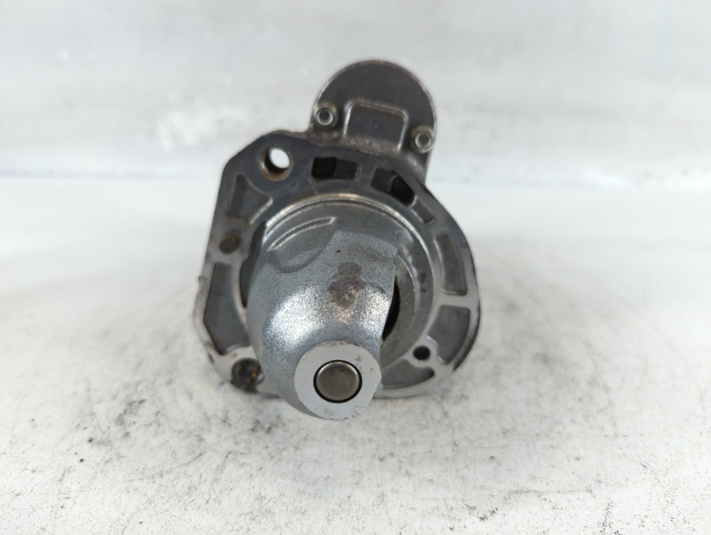 2017-2022 Dodge Charger Car Starter Motor Solenoid OEM P/N:56029852AB 428000-9301 Fits OEM Used Auto Parts - Oemusedautopart