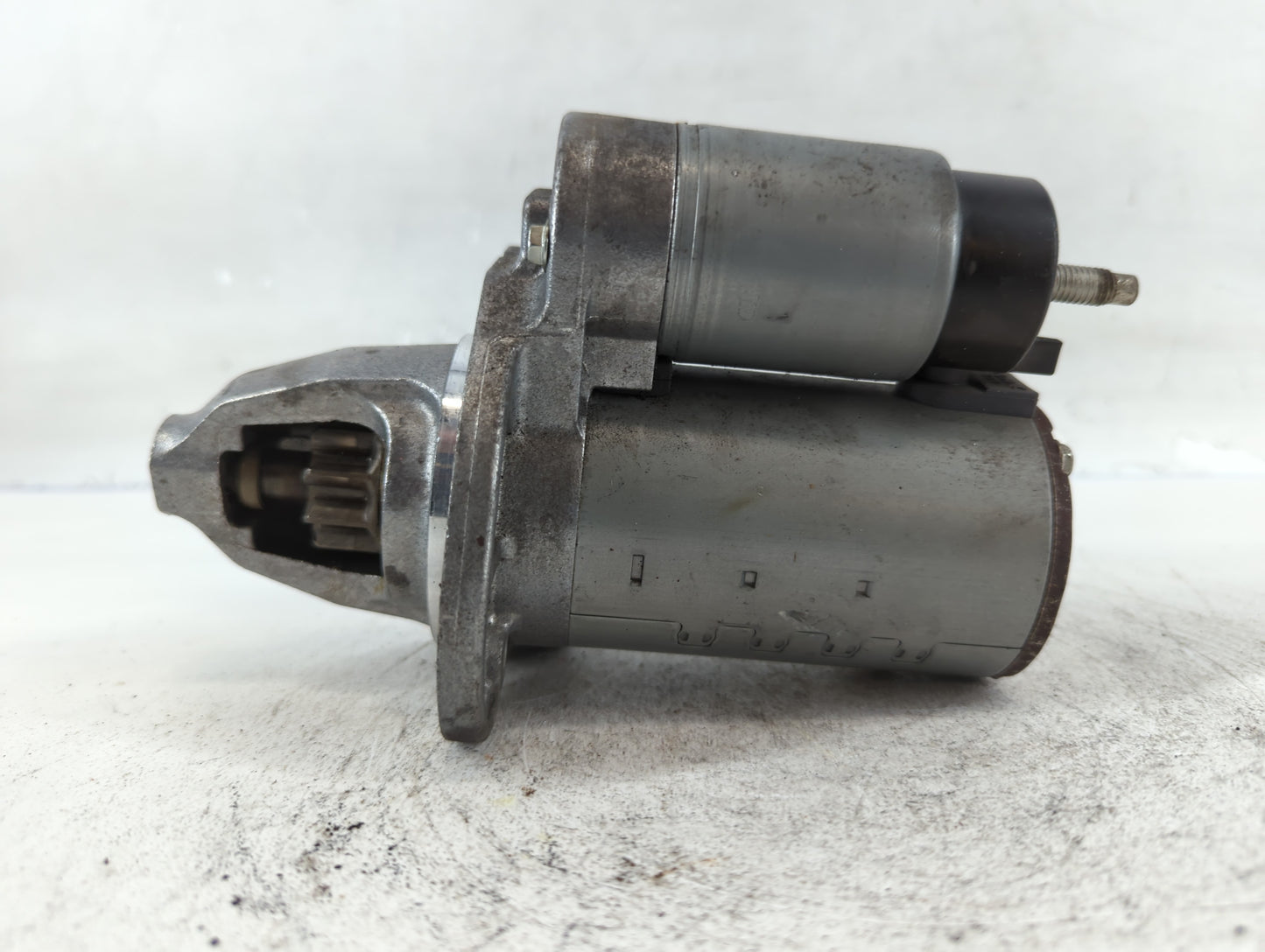 2017-2022 Dodge Charger Car Starter Motor Solenoid OEM P/N:56029852AB 428000-9301 Fits OEM Used Auto Parts - Oemusedautopart