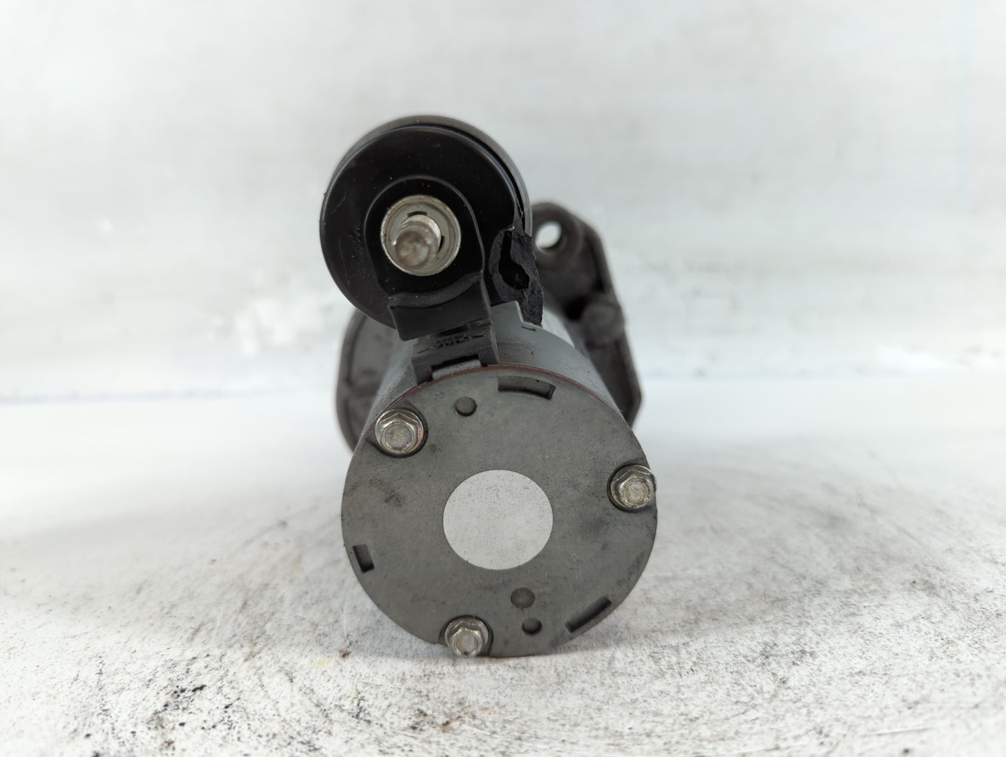 2017-2022 Dodge Charger Car Starter Motor Solenoid OEM P/N:56029852AB 428000-9301 Fits OEM Used Auto Parts - Oemusedautopart