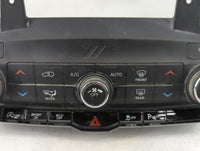 2021-2022 Dodge Durango Climate Control Module Temperature AC/Heater Replacement P/N:P68465666AC Fits Fits 2021 2022 OEM Use