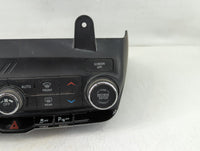 2021-2022 Dodge Durango Climate Control Module Temperature AC/Heater Replacement P/N:P68465666AC Fits Fits 2021 2022 OEM Use