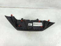 2021-2022 Dodge Durango Climate Control Module Temperature AC/Heater Replacement P/N:P68465666AC Fits Fits 2021 2022 OEM Use
