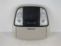 2021 Dodge Durango Overhead Roof Console - Oemusedautoparts1.com
