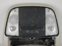 2021 Dodge Durango Overhead Roof Console - Oemusedautoparts1.com