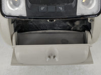 2021 Dodge Durango Overhead Roof Console - Oemusedautoparts1.com