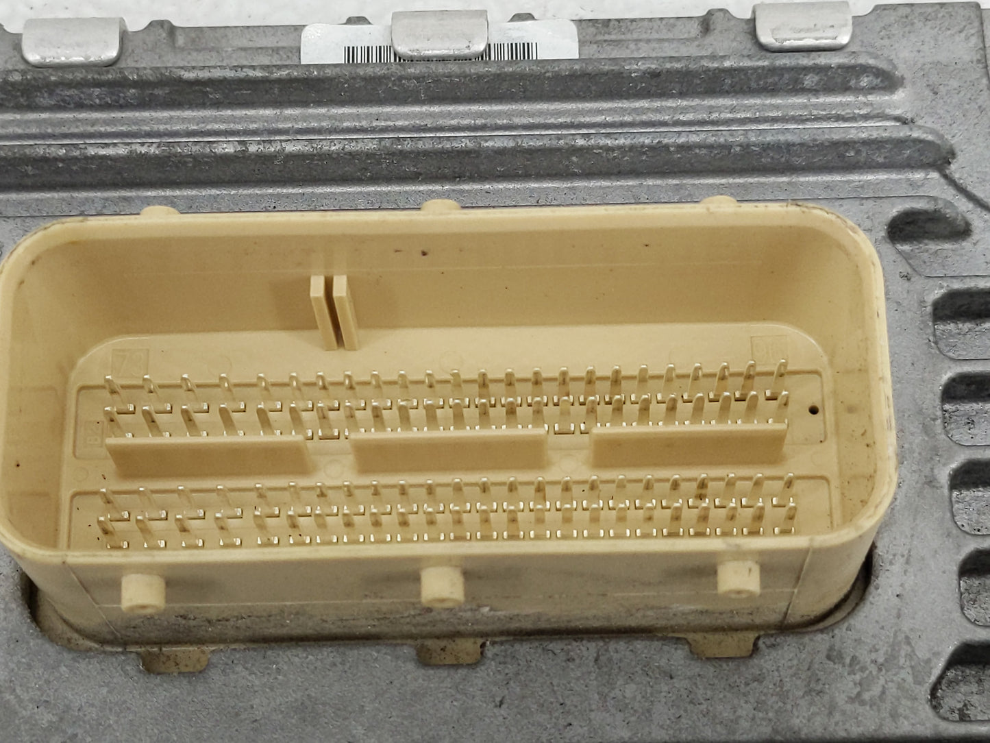 2020-2022 Dodge Durango PCM Engine Control Computer ECU ECM PCU OEM P/N:68434931AB Fits Fits 2020 2021 2022 OEM Used Auto Pa