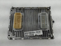 2020-2022 Dodge Durango PCM Engine Control Computer ECU ECM PCU OEM P/N:68434931AB Fits Fits 2020 2021 2022 OEM Used Auto Pa