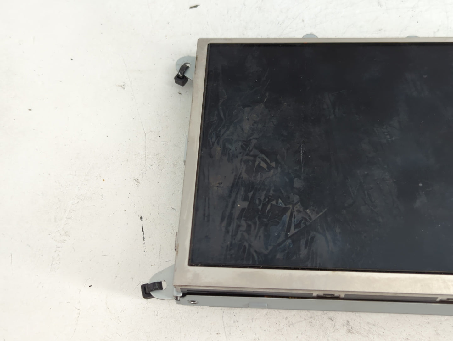 2021 Dodge Durango Information Display Screen - Oemusedautoparts1.com