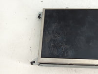 2021 Dodge Durango Information Radio Display Screen - Oemusedautoparts1.com