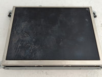 2021 Dodge Durango Information Display Screen - Oemusedautoparts1.com