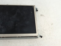 2021 Dodge Durango Information Radio Display Screen - Oemusedautoparts1.com