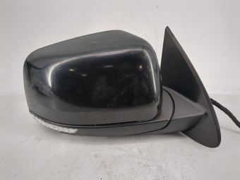 compare product 2021 Dodge Durango Passenger Side View Mirror - Right Door Mirror OEM Used