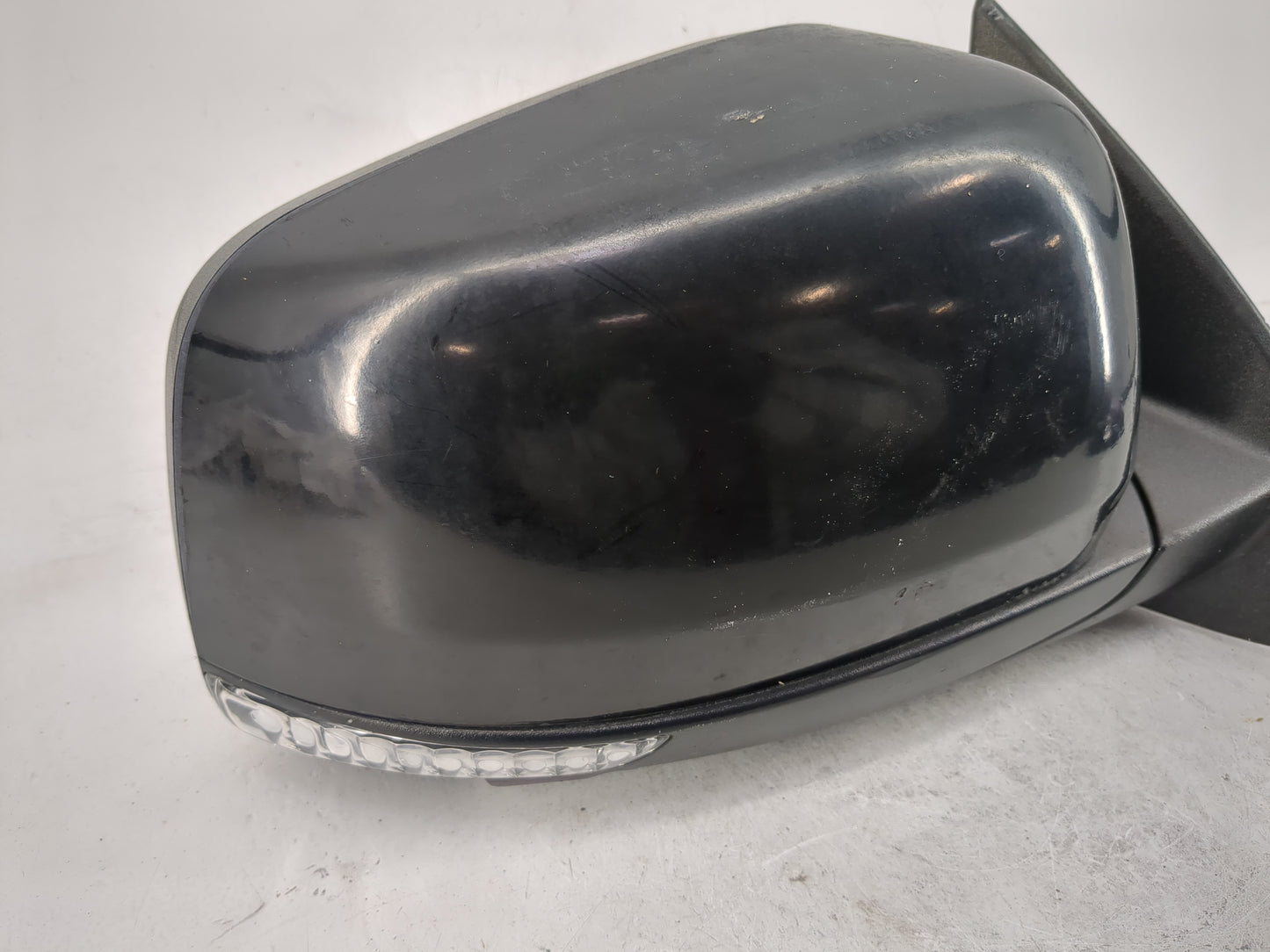 2021 Dodge Durango Passenger Side View Mirror - Right Door Mirror OEM Used - Oemusedautoparts1.com