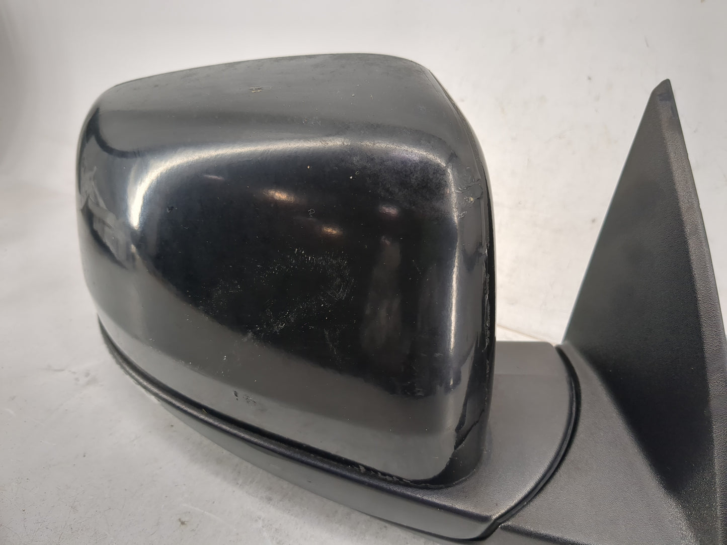 2021 Dodge Durango Passenger Side View Mirror - Right Door Mirror OEM Used - Oemusedautoparts1.com