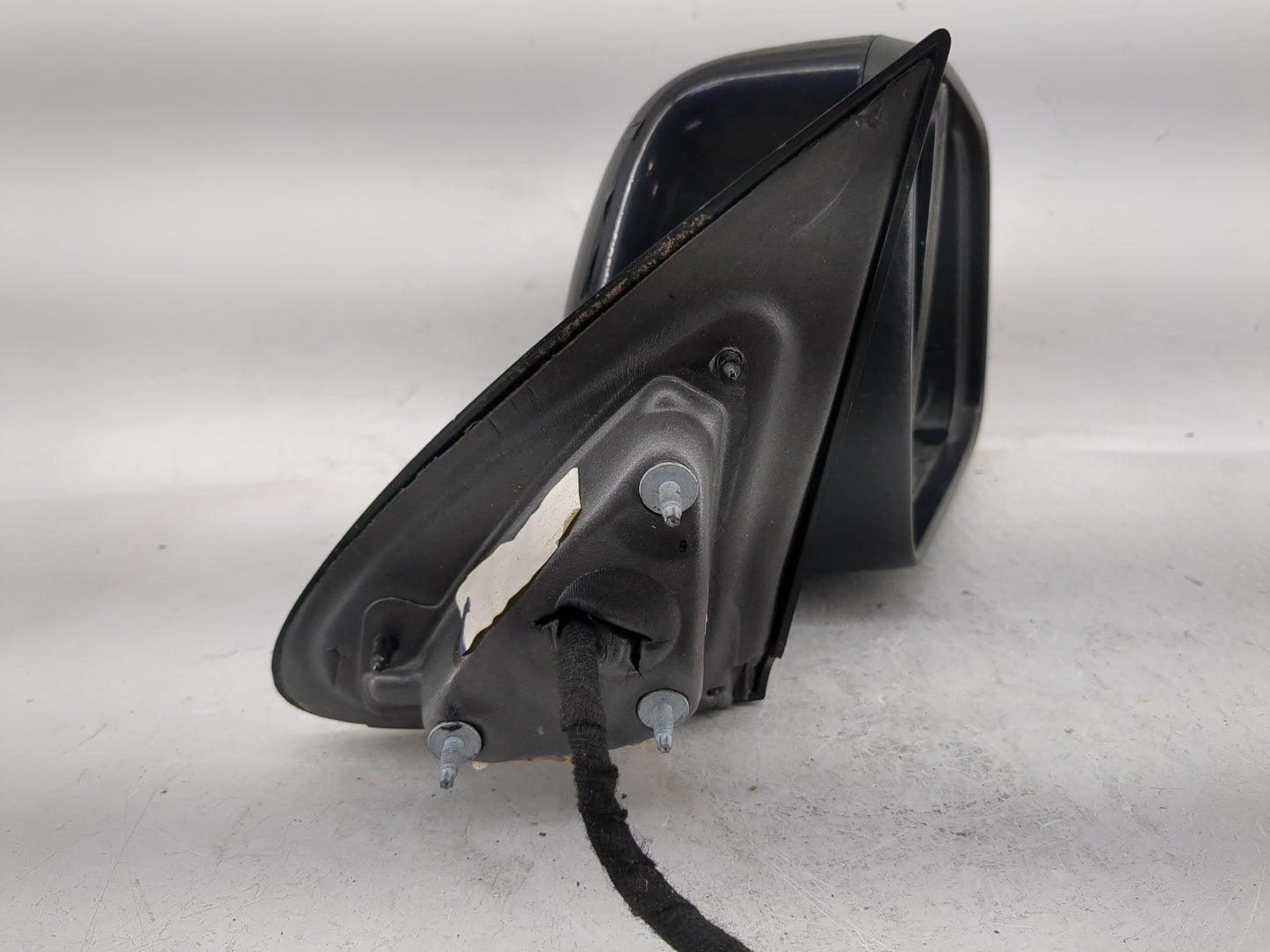 2021 Dodge Durango Passenger Side View Mirror - Right Door Mirror OEM Used - Oemusedautoparts1.com