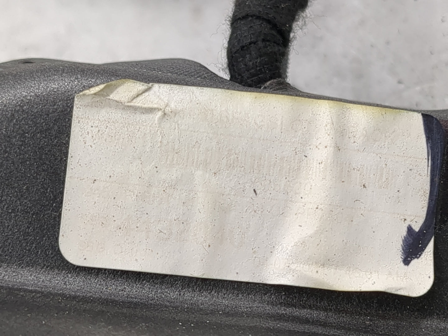 2021 Dodge Durango Passenger Side View Mirror - Right Door Mirror OEM Used - Oemusedautoparts1.com