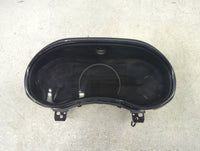 2021 Dodge Durango Instrument Cluster Speedometer Gauges P/N:68471510AH Fits OEM Used Auto Parts - Oemusedautoparts1.com