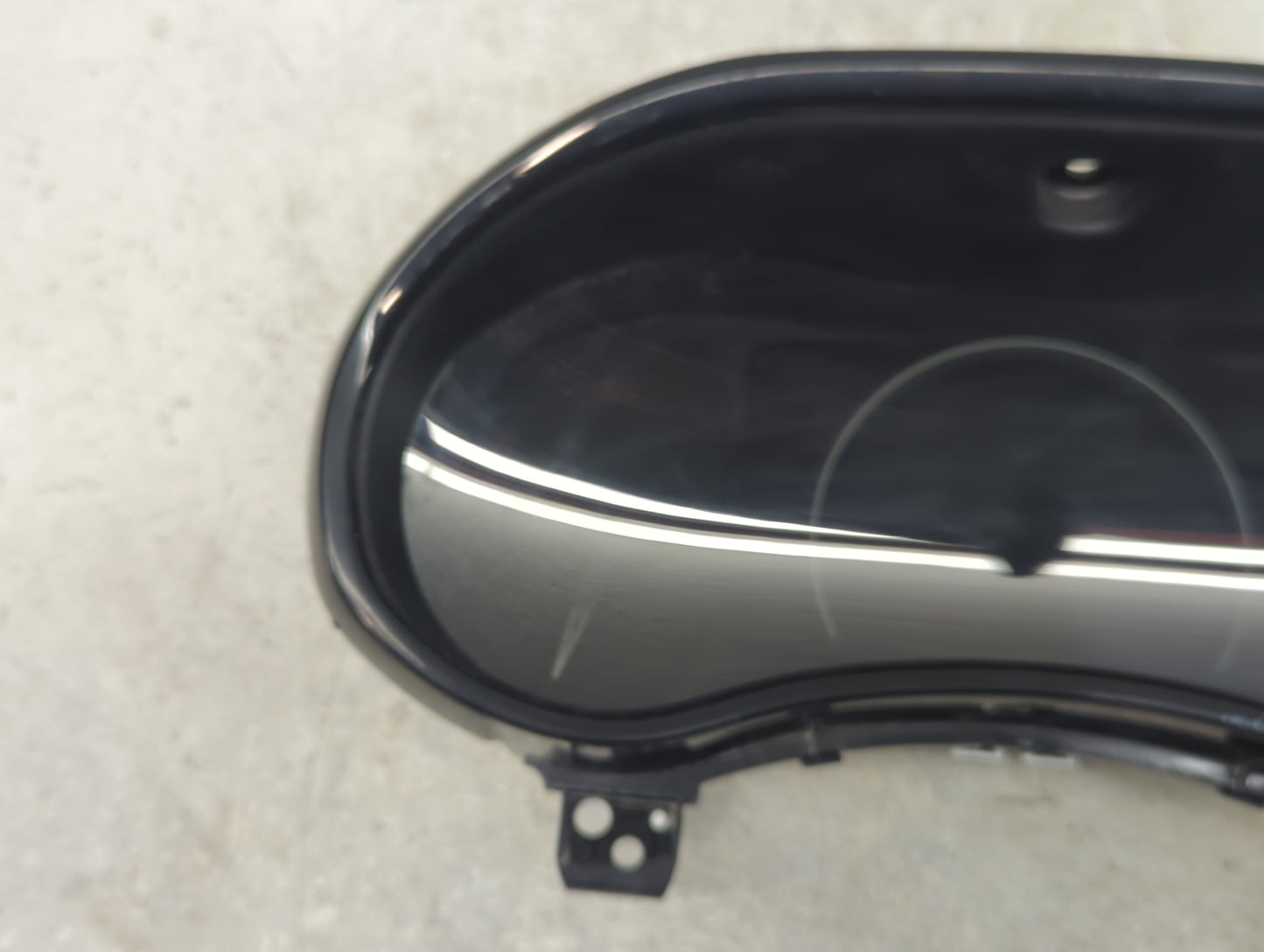 2021 Dodge Durango Instrument Cluster Speedometer Gauges P/N:68471510AH Fits OEM Used Auto Parts - Oemusedautoparts1.com