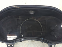 2021 Dodge Durango Instrument Cluster Speedometer Gauges P/N:68471510AH Fits OEM Used Auto Parts - Oemusedautoparts1.com
