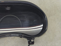 2021 Dodge Durango Instrument Cluster Speedometer Gauges P/N:68471510AH Fits OEM Used Auto Parts - Oemusedautoparts1.com