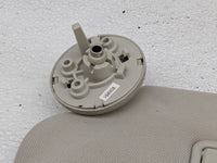 2011-2022 Dodge Durango Sun Visor Shade Replacement Driver Left Mirror Fits OEM Used Auto Parts - Oemusedautoparts1.com