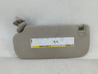 2011-2022 Dodge Durango Sun Visor Shade Replacement Passenger Right Mirror Fits OEM Used Auto Parts - Oemusedautoparts1.com