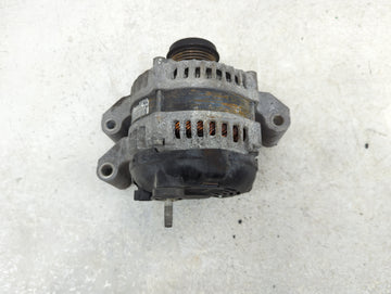 2021-2022 Dodge Durango Alternator Replacement Generator Charging Assembly Engine OEM P/N:68408690AB Fits Fits 2021 2022 OEM