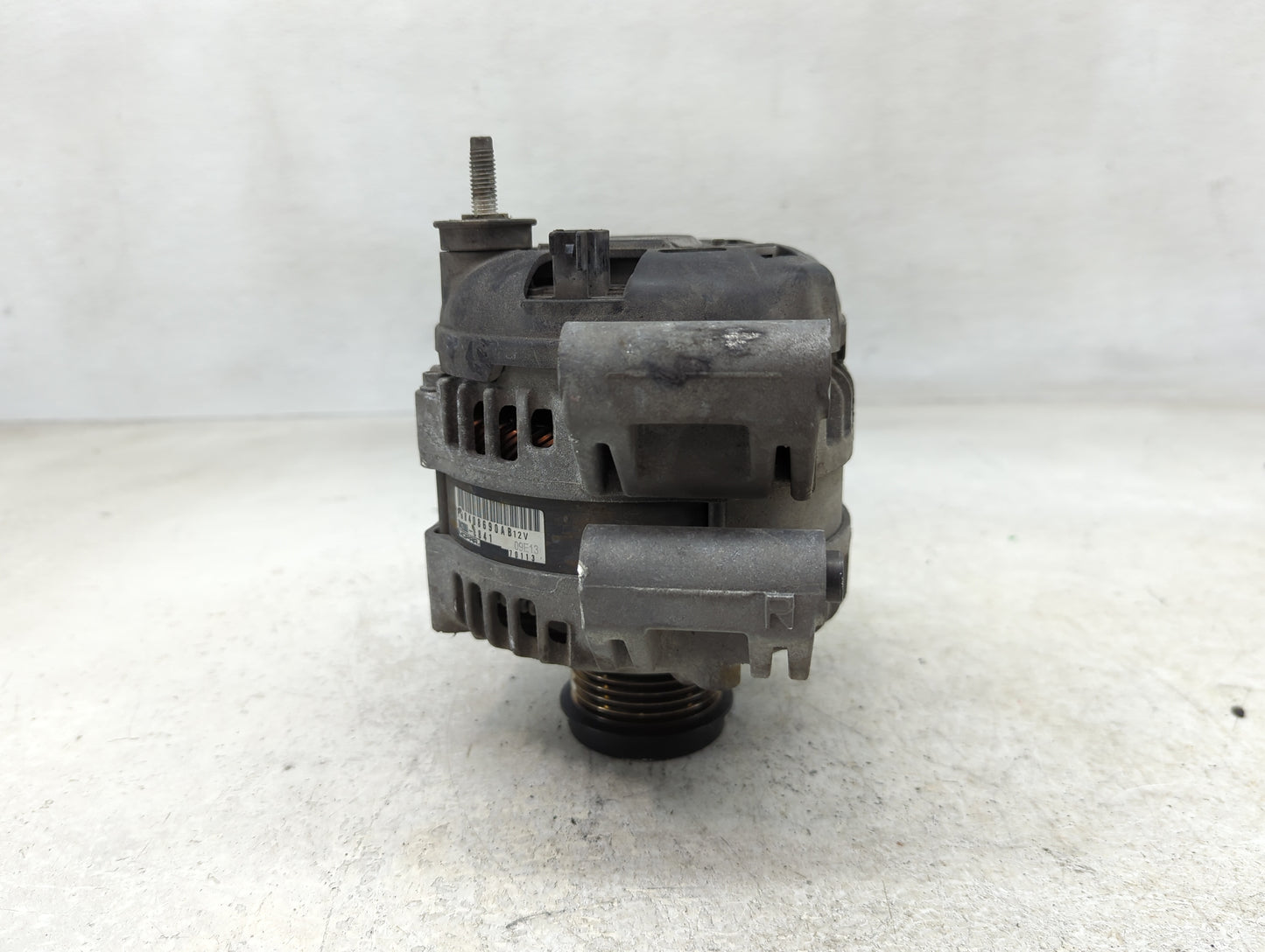 2021-2022 Dodge Durango Alternator Replacement Generator Charging Assembly Engine OEM P/N:68408690AB Fits Fits 2021 2022 OEM
