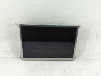 compare product 2021 Dodge Durango Radio AM FM Cd Player Receiver Replacement P/N:P68433499AF Fits OEM Used Auto Parts