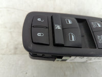 2016-2021 Dodge Durango Master Power Window Switch Replacement Driver Side Left Fits Fits 2016 2017 2018 2019 2020 2021 2022