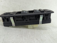 2016-2021 Dodge Durango Master Power Window Switch Replacement Driver Side Left Fits Fits 2016 2017 2018 2019 2020 2021 2022