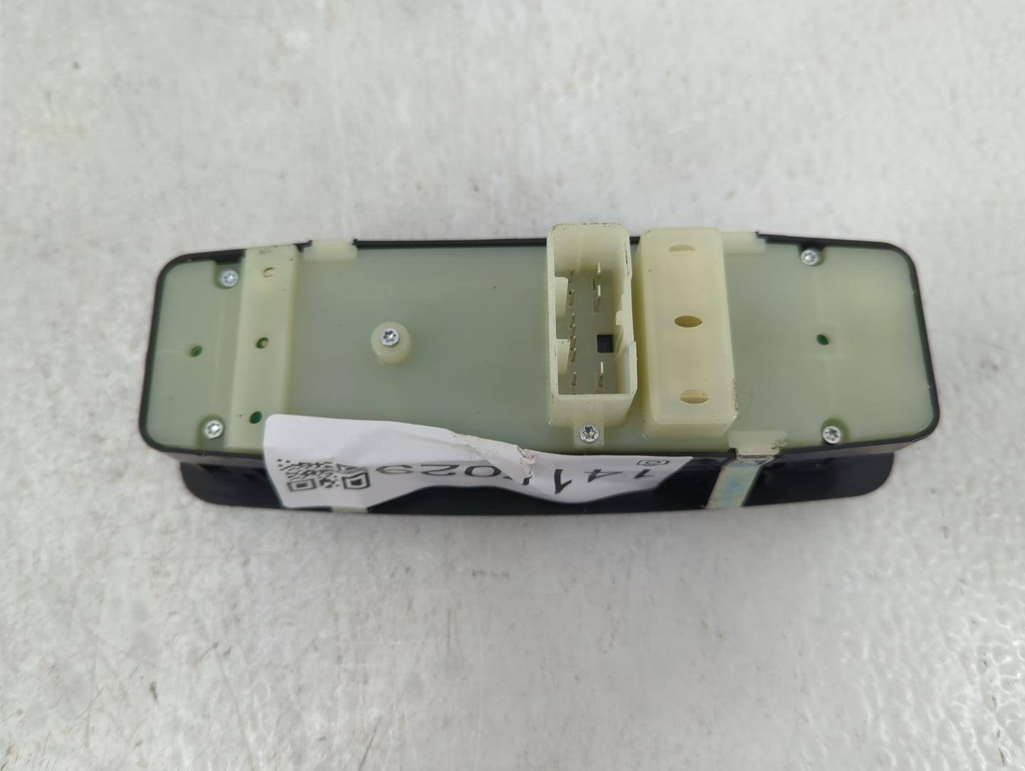 2016-2021 Dodge Durango Master Power Window Switch Replacement Driver Side Left Fits Fits 2016 2017 2018 2019 2020 2021 2022