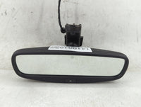 2019-2022 Dodge Durango Interior Rear View Mirror Replacement OEM Fits Fits 2018 2019 2020 2021 2022 OEM Used Auto Parts - O