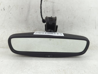 compare product 2019-2022 Dodge Durango Interior Rear View Mirror Replacement OEM Fits Fits 2018 2019 2020 2021 2022 OEM Used Auto Parts