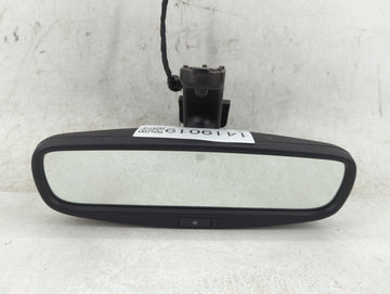 2019-2022 Dodge Durango Interior Rear View Mirror Replacement OEM Fits Fits 2018 2019 2020 2021 2022 OEM Used Auto Parts - O
